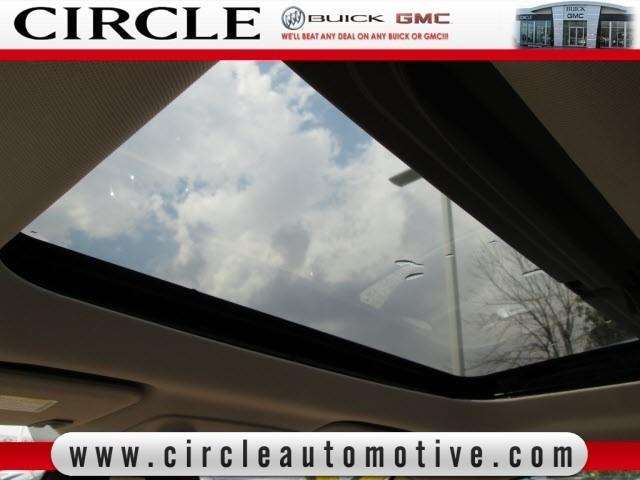 Buick Enclave 2017 photo 5